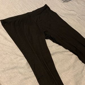 HEATTECH women’s leggings